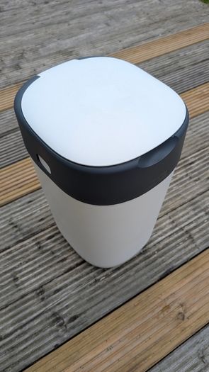 Nappy bin Tommee Tippee
