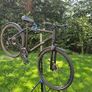 CUBE Nature HPA 28" bike Image 10