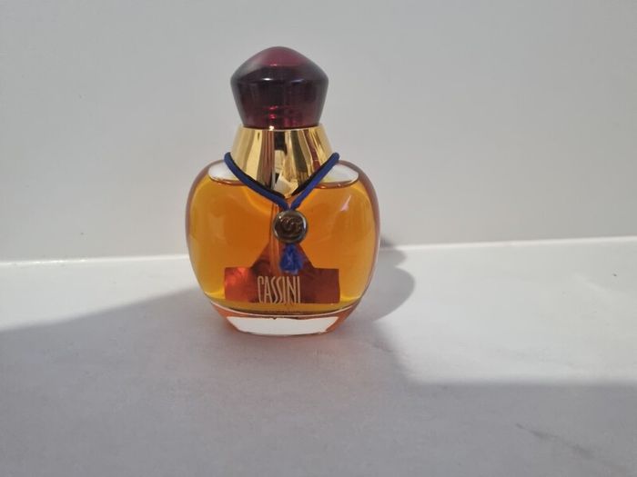 Cassini By Oleg Cassini Vintage Womens Perfume EDP 50ml