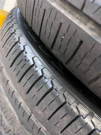 Landrover Discovery 21'' Alloys & Tyres
