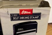 Stamper