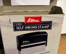 Stamper