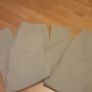 Jeans (2)/Two Pair of Canvas Jeans at 8.00euro Each or Both for 12.00euro .. Size: 38" x 30" and 38" x 32" Image 4
