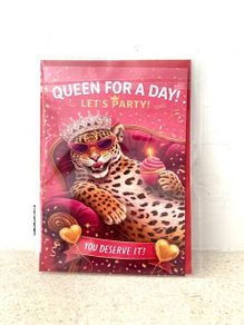 Birthday Card