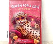 Birthday Card