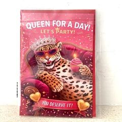 Birthday Card