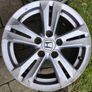 16" Honda CR-Z (3 x units) Alloy Wheels Image 8