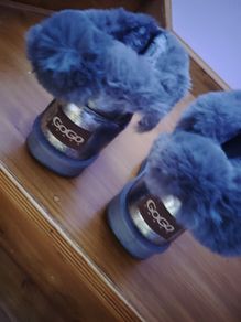 Brand new go go shoes