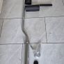 brand new 22kilo safety squat bar Image 6