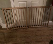Baby Dan No Trip Gates