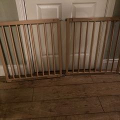 Baby Dan No Trip Gates