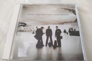 U2 - All That You Can't Leave Behind Cd