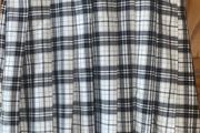 Ladies Pleated Skirt
