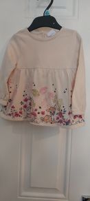 Baby dress