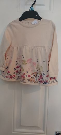 Baby dress
