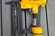 DeWALT D51238 nailer