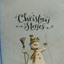 The Usborne Book Of Christmas Stories Hardback Book Image 4