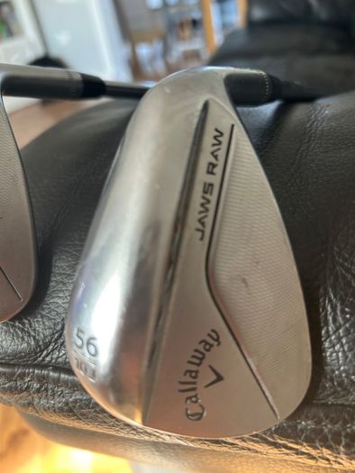 Callaway Wedges