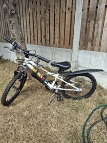 Child's Bike