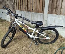 Child's Bike