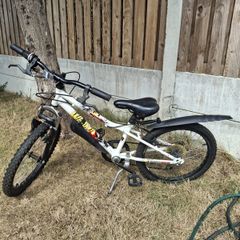 Child's Bike