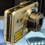 Sony Cyber-shot DSC-W150 Digital Camera 8.10 MP 5x Optical Zoom Face Detection Image 8