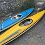 Canoes, two old 1980's kayaks, Craughwell, Co. Galway Image 5