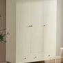 Baobab Wardrobe 3 Doors Image 3
