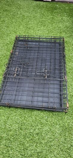 Dog Crate/Cage .