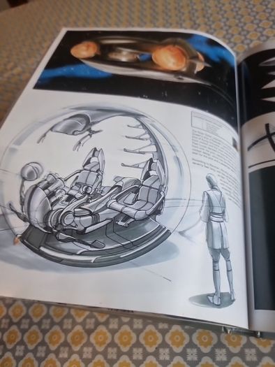 of the Clones - Including the ...  The Art of Star Wars: Attack of the Clones - Including the Screenplay (Hardback)