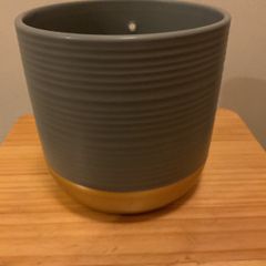 Ceramic Plant Pot