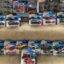 hot wheels lot Image 3