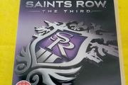Saints Row The Third PlayStation 3 Ps3 Games Original