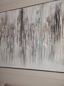 Ez living wall art