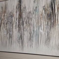 Ez living wall art