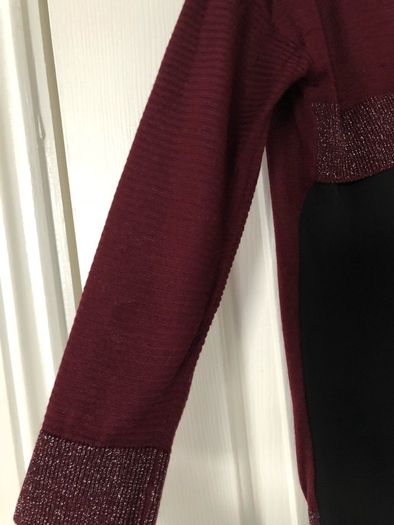 River Island jumper