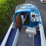 shetland cabin cruiser Image 2