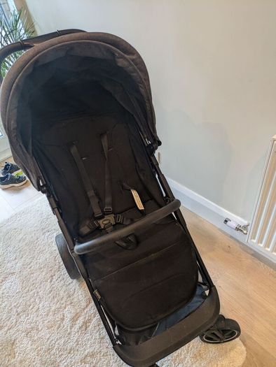 zummi Zip buggy
