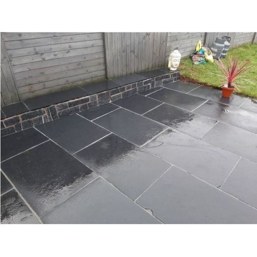 Limestone Flagstone