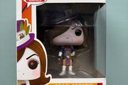 Funko Pop - Mad Moxxi 43 - Borderlands  - Vinyl Action Figure