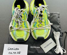 Balenciaga 3XL