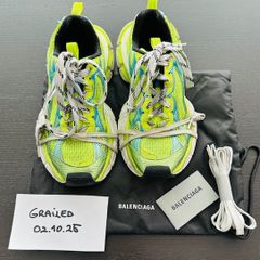 Balenciaga 3XL