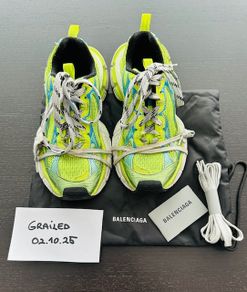 Balenciaga 3XL