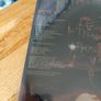 AC DC If you want blood 50th anniversary 12" album Image 4