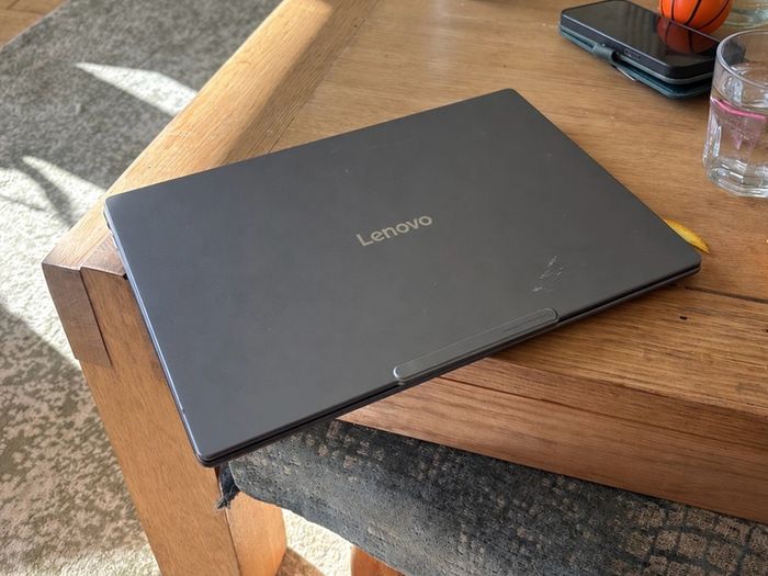 laptop