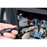 Screw Holding Mechanics Screwdriver Set (2 Piece) Image 3