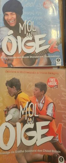 Junior Cycle Books FREE