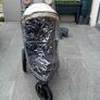 Jogging stroller Image 7