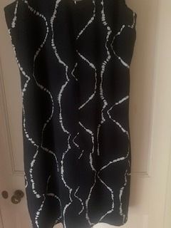 Mint Velvet Sleeveless Dress
