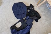 Cybex Mios Colour Pack